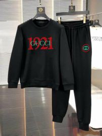 Picture of Gucci SweatSuits _SKUGucciM-5XLkdtn10328741